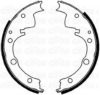 CIFAM 153-064 Brake Shoe Set